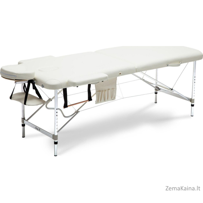 Bodyfit 2 dalių masažo stalas XL