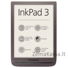„Pocketbook Inkpad 3“ skaitytuvas (PB740-X-WW)