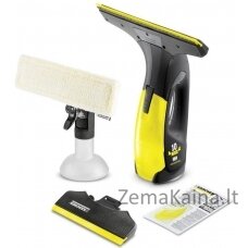 „Karcher WV 2 Premium Black Edition“ langų skalbimo mašina (1.633-426.0)