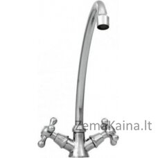 „Invenen Roma Space Roma“ stovinčioji baterija (BZ-21-00S-L)