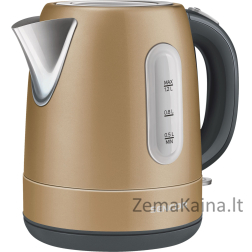 „Sencor Kettle SWK 1227CH Gold“