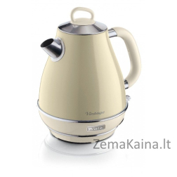 Ariete Kettle 2869/03 smėlio spalvos