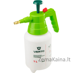 Verto slėginis purkštuvas 2L (15G503)