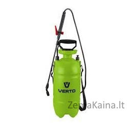 Verto slėginis purkštuvas 7L (15G506)