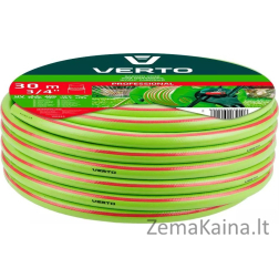 Verto sodo žarna 30m 3/4" PROFESSIONAL (15G824)
