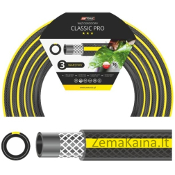 AWTools Classic PRO sodo žarna 3/4" 20m (AW70391)