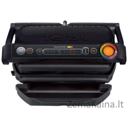 „Tefal GC7128“ elektrinės grotelės