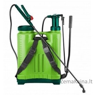 Verto slėginis purkštuvas 15L (15G507)