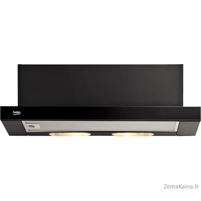 Hudas Beko CTB 6250 B