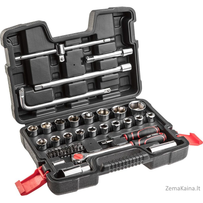 Viršutiniai įrankiai 47 „El Tool“ rinkinys. (38d550)