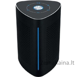 „Maxcom Maxcom“ pranešėjas „Maxton Altar Black“ („Maxtonaltar“)