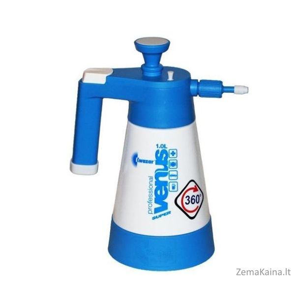QUAZAR.SPRAYER VENUS SUPER CLEANING PRO+ 1.0L VIT