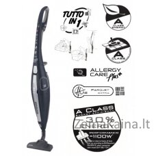 Dulkių siurblys HOOVER Diva DV71 DV20011