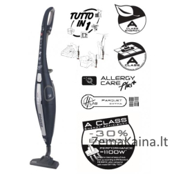 Dulkių siurblys HOOVER Diva DV71 DV20011