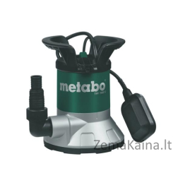 METABO CLEAN WATER PUMP TPF 7000 S