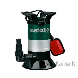 METABO nešvarus vandens siurblys PS 15000 S