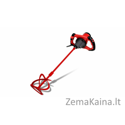 RUBIMIX-9 N 210-240V 50-60 Hz. su lagaminu