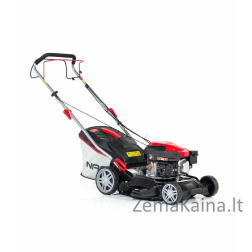 NAC vejapjovės DEGIMAS. DRIVE B&S 144cc LS46-144R-S-JR