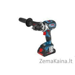 BOSCH ATSUKTUKAS GSR 18V-110 C SOLO 110/47Nm LB