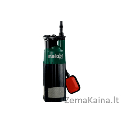 METABO CLEAN WATER PUMP TDP 7501 S