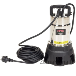 NAC purvino vandens siurblys 1000W 20000l/h SPE100HI-L