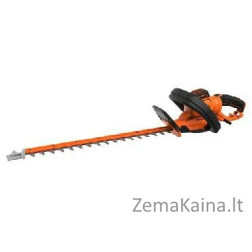 BLACK+DECKER HEDGE CLIMER 650W/60cm/25mm