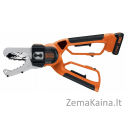 BD ŠAKŲ ŽIRKLĖS 18V GKC1000L