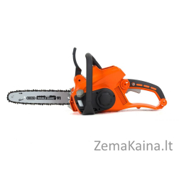 BELAIDINIS GRANDININIS PJŪKLAS 40V 30cm SU INDUKCINIU VARIKLIU BE Akumuliatoriaus