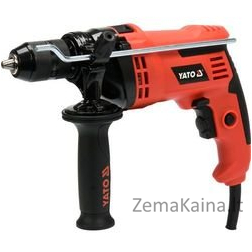 YATO IMPACT DRILL 810 W 82036