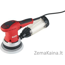 FLEX EKCENTRINIS ŠLIUOTUVAS 350W 3mm ORE 150-3