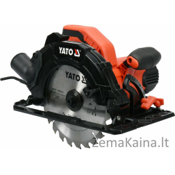 YATO diskinis pjūklas 185mm 1500W