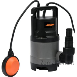 STHOR DIRTY VANDENS SIURBLYS 500W 79782