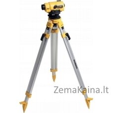 „DeWalt Optical Niwelator“ DW096pk 100 m 26x