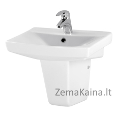 „Cersanit Carina 50cm Washbasin“ (K31-004)