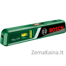 „Bosch Line Lace PLL 1 P Green 20 M“