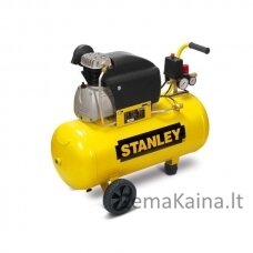 Stanley 8bar 50L kompresorius (FCDV404STN006)