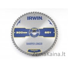 „Irwin Piła“ diskas 300x30x3.2mm 60z. - 1897452