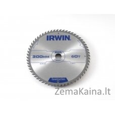 „Irwin Piła“ diskas 300x30x3.2mm 60z. - 1897213