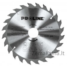 „COLINE LINE Dischance for Wood 184x30mm 60z“. - 84186