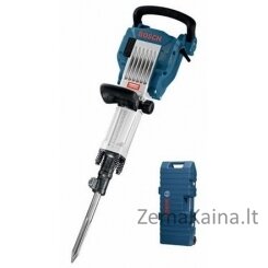 „Bosch“ griovimo plaktukas GSH 1750 16-30 W