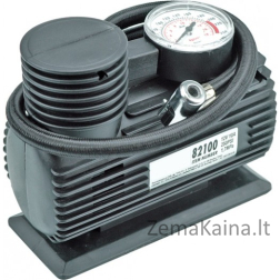 Automobilių kompresorius Vorelis 82100 12 V 120 W