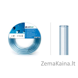 Cellfast nesustiprinta bendrosios paskirties žarna 6,0x1,5 mm 50 m 20-402