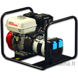 Fogo 2800 W generatorius