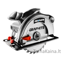 Grafitas 58G488 1200 per 185 mm