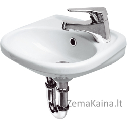 „Cersanit Eko 35cm Washbasin“ (K07-002-P)