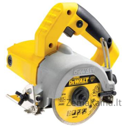 Dewalt pjaustytuvas 110 mm drėgnų keraminių plytelių (DWC410)