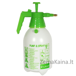 EPM purkštuvas 2L E-200-0500