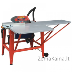 DEDRA DED7729 3400 400 V 315 mm