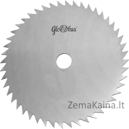 Wapienica DNPDA DNPDA 150 400X30X2.5/60Z KB PT150-0400-0002