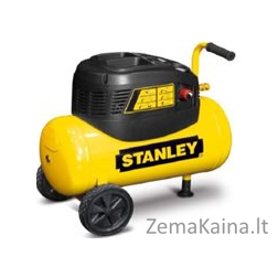 Stanley kompresorius 8bar 24L (B6CC304STN003)